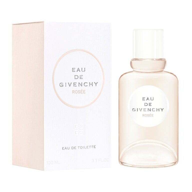 GIVENCHY | Eau de Givenchy | Parfumerie MADO Réunion