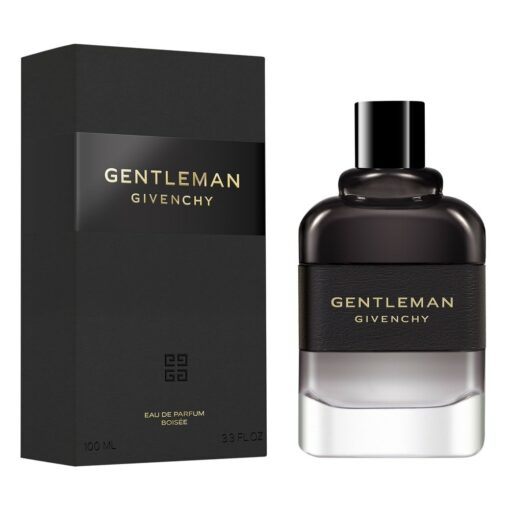 GIVENCHY | EDP boisée | Parfumerie MADO Réunion