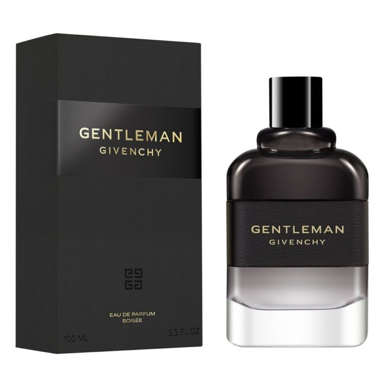 GIVENCHY | EDP boisée | Parfumerie MADO Réunion