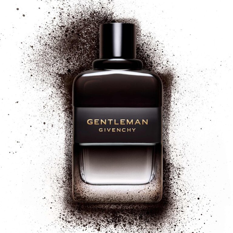 GIVENCHY | EDP boisée | Parfumerie MADO Réunion