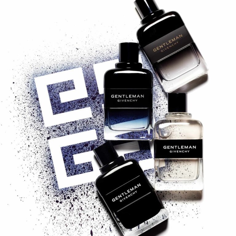 GIVENCHY | EDP boisée | Parfumerie MADO Réunion