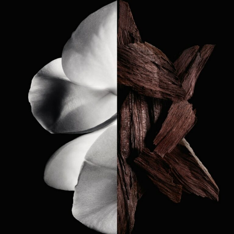 GIVENCHY | EDP boisée | Parfumerie MADO Réunion