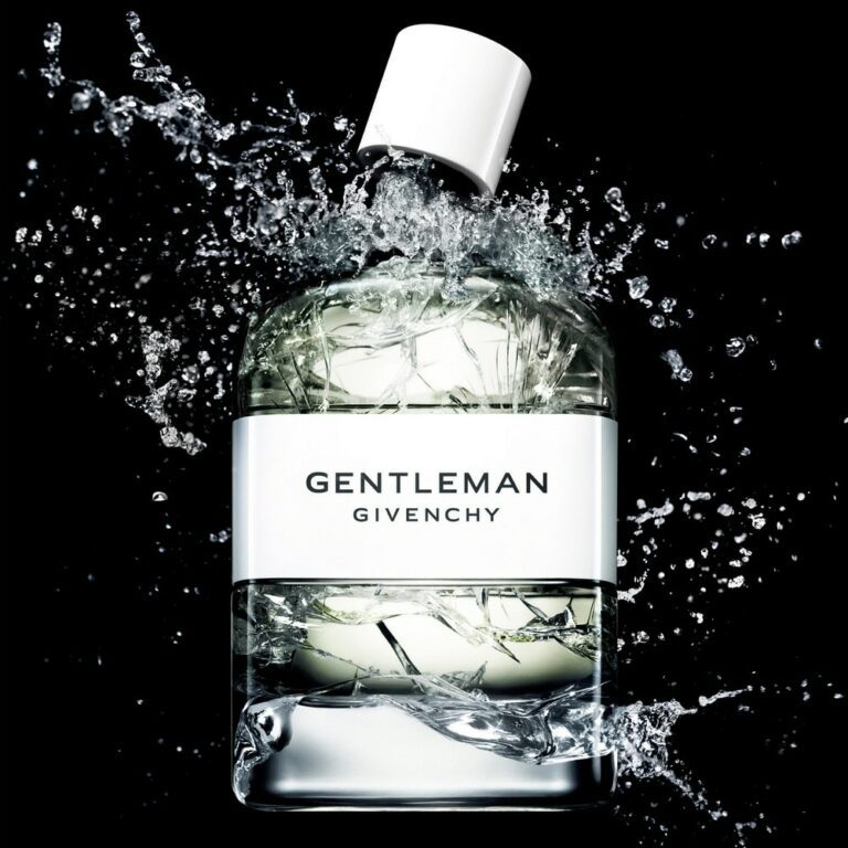 GIVENCHY | Gentleman Cologne | Parfumerie MADO Réunion