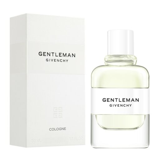 GIVENCHY | Gentleman Cologne | Parfumerie MADO Réunion