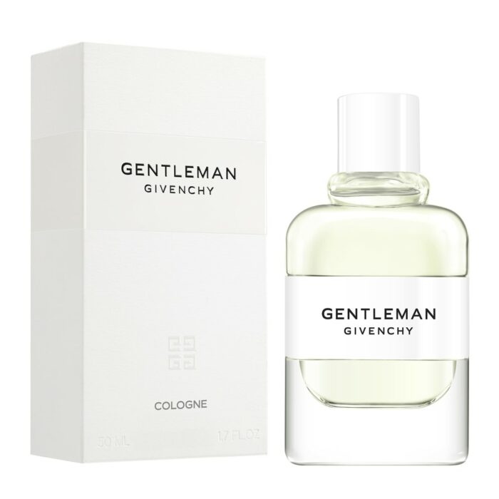 GIVENCHY | Gentleman Cologne | Parfumerie MADO Réunion