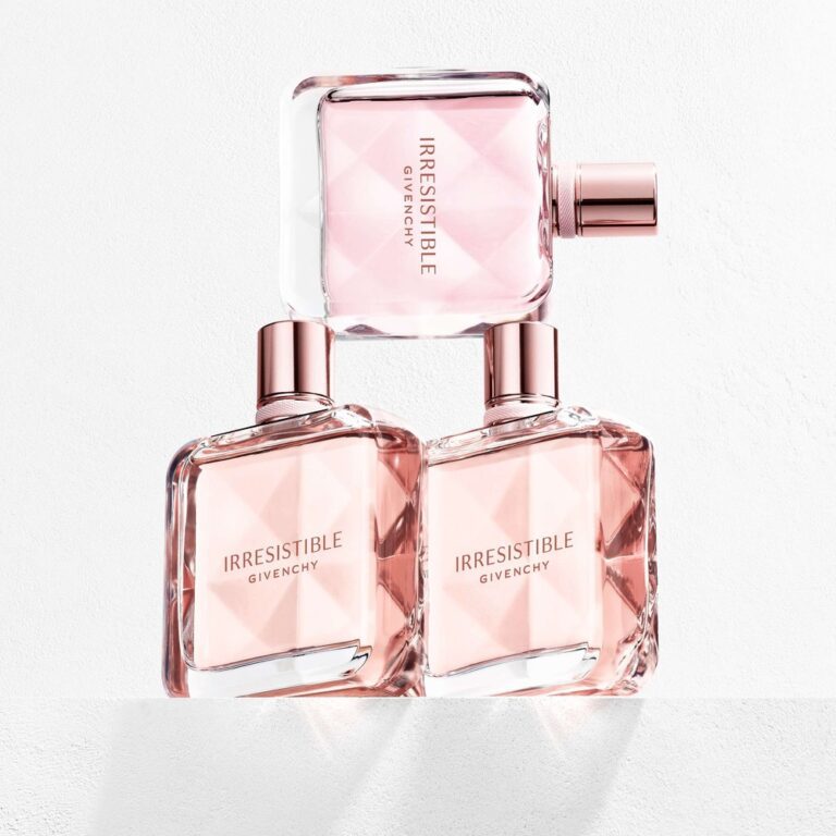GIVENCHY | Eau de Parfum Femme | Parfumerie MADO Réunion