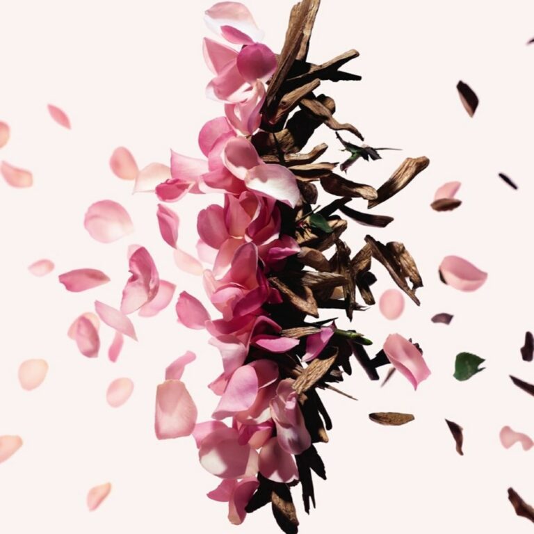 GIVENCHY | Huile de bain | Parfumerie MADO Réunion