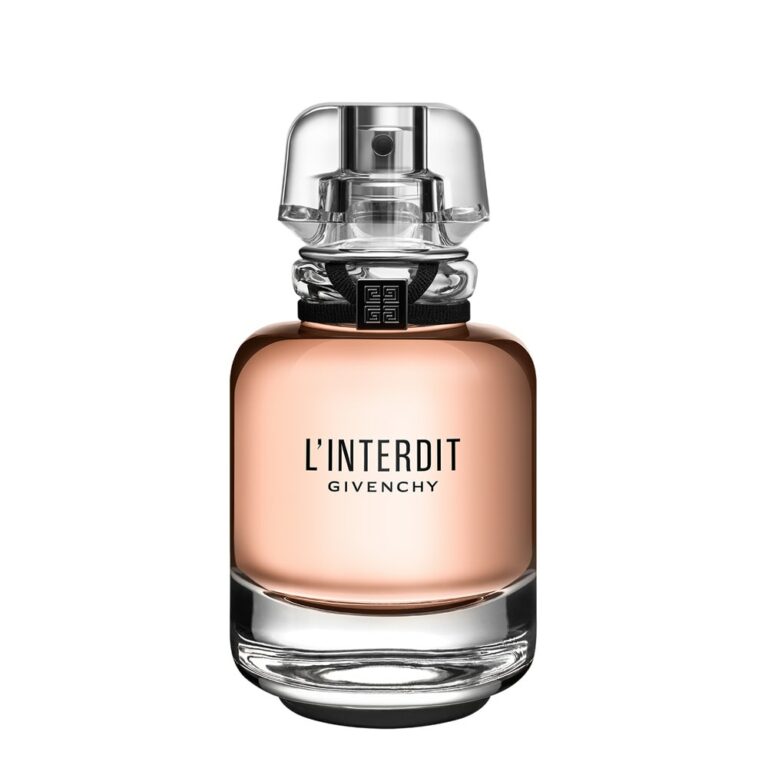 GIVENCHY | Eau de Parfum Femme | Parfumerie MADO Réunion