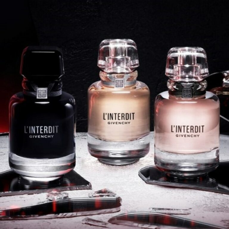 GIVENCHY | Eau de Parfum Femme | Parfumerie MADO Réunion