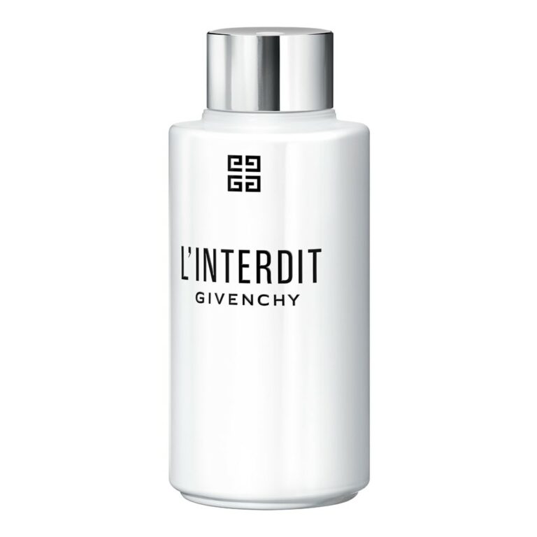 L'Interdit Lotion pour le Corps
