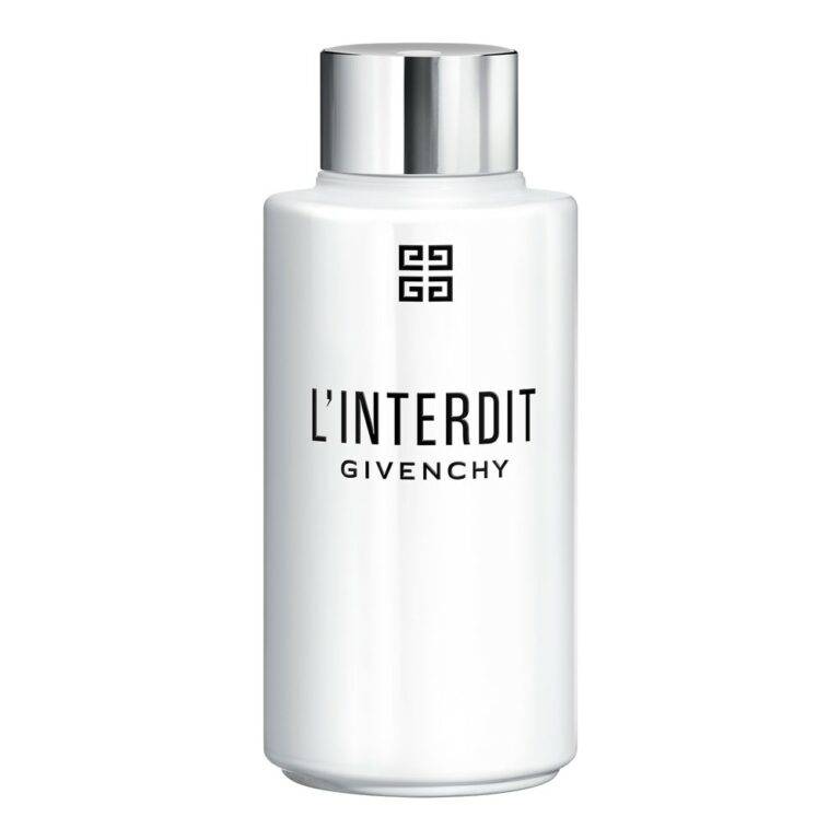 L'Interdit Huile Bain et Douche