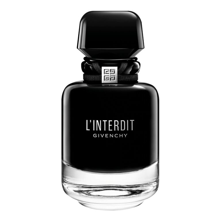 L'Interdit EDP Intense
