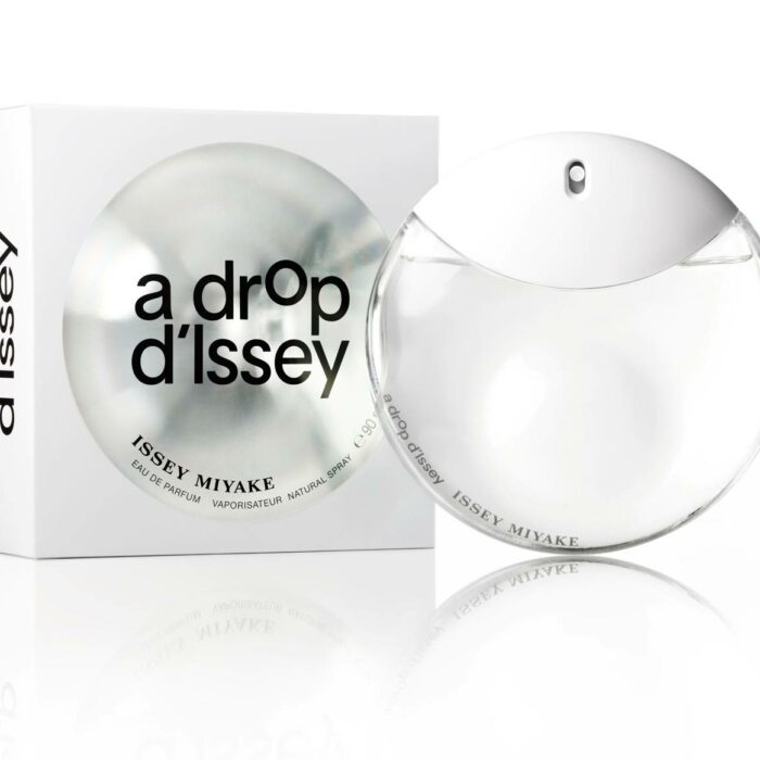 Issey Miyake| A Drop d'Issey | Parfum | Parfumerie MADO Réunion