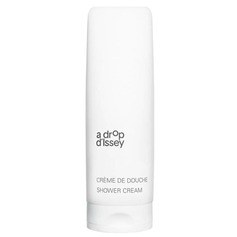 Issey Miyake| A Drop d'Issey | Gel douche | Parfumerie MADO Réunion