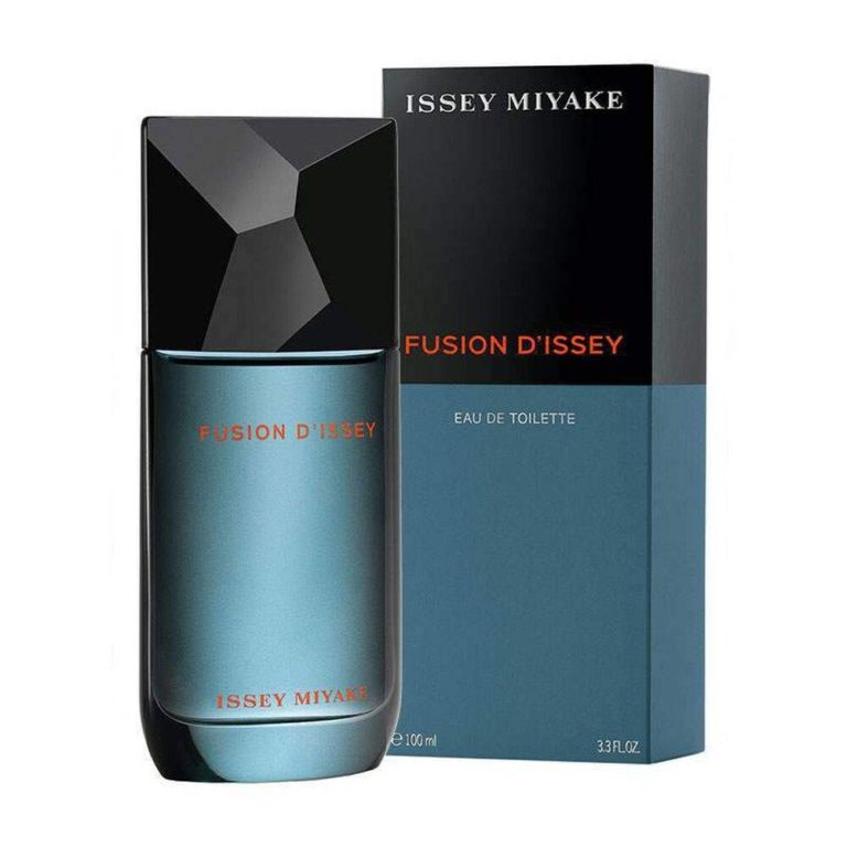 Issey Miyake| Fusion d'Issey | Eau de Parfum | Parfumerie MADO Réunion