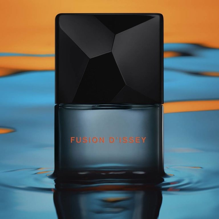 Issey Miyake| Fusion d'Issey | Eau de Parfum | Parfumerie MADO Réunion