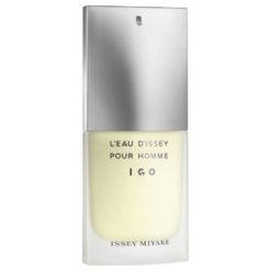 Issey Miyake| Igo homme | Eau de Parfum | Parfumerie MADO Réunion