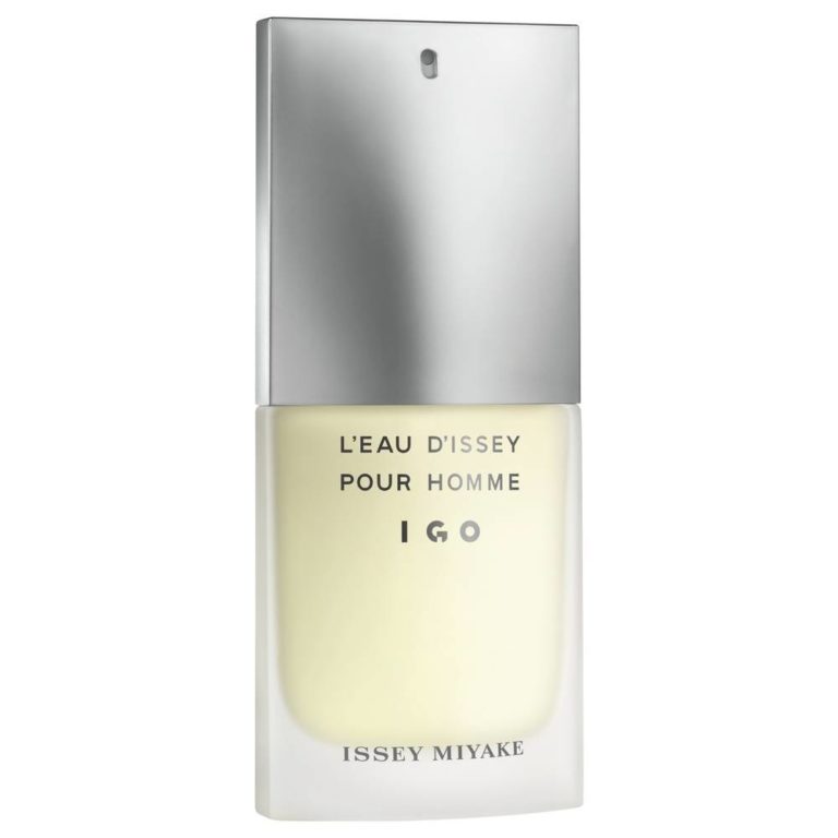 Issey Miyake| Igo homme | Eau de Parfum | Parfumerie MADO Réunion