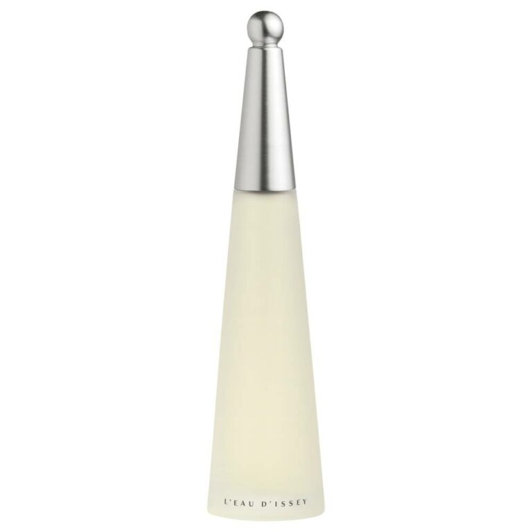 Issey Miyake| Coffret Femme L'eau d'Issey | Eau de toilette | Parfumerie MADO Réunion