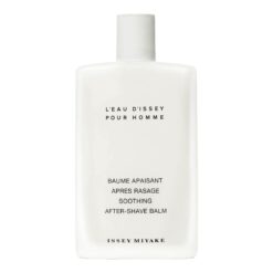 Issey Miyake | L'eau d'Issey | Baume Après-rasage | Parfumerie MADO Réunion