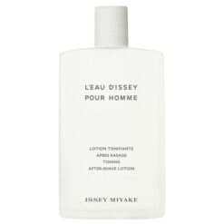 Issey Miyake | L'eau d'Issey | Après-rasage | Parfumerie MADO Réunion