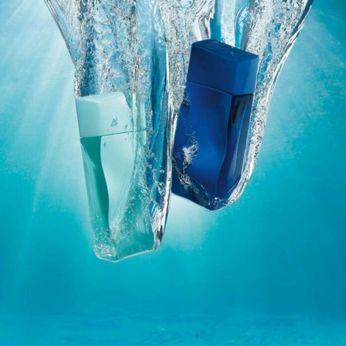 KENZO | Aqua | Parfumerie MADO Réunion