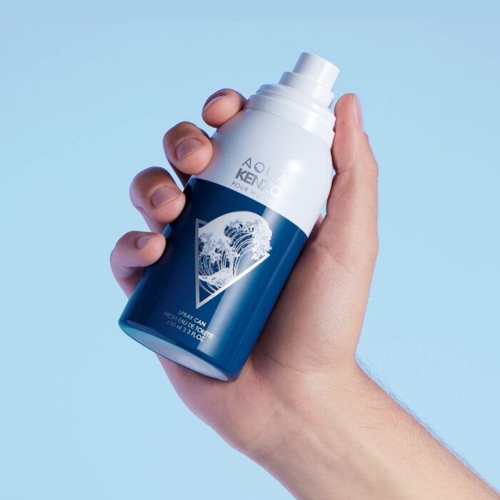 KENZO | Kenzo Aqua Water | Parfumerie MADO Réunion