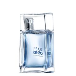 KENZO | L'eau de Kenzo homme | Parfumerie MADO réunion