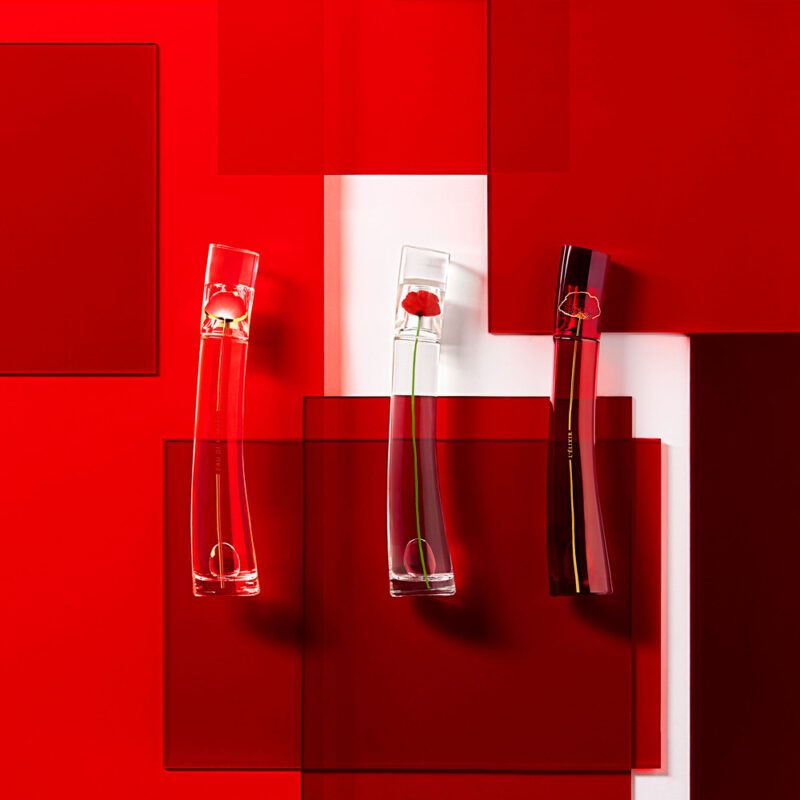 KENZO | Flower by Kenzo | Eau de Vie | Parfumerie MADO Réunion