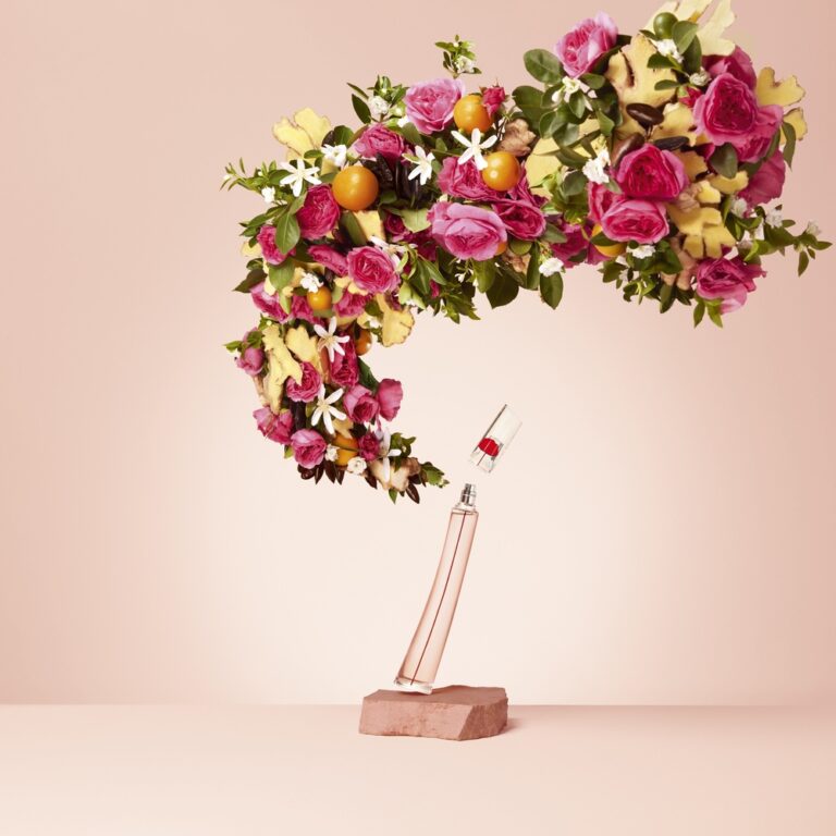 KENZO | Flower by Kenzo | Eau de Vie | Parfumerie MADO Réunion