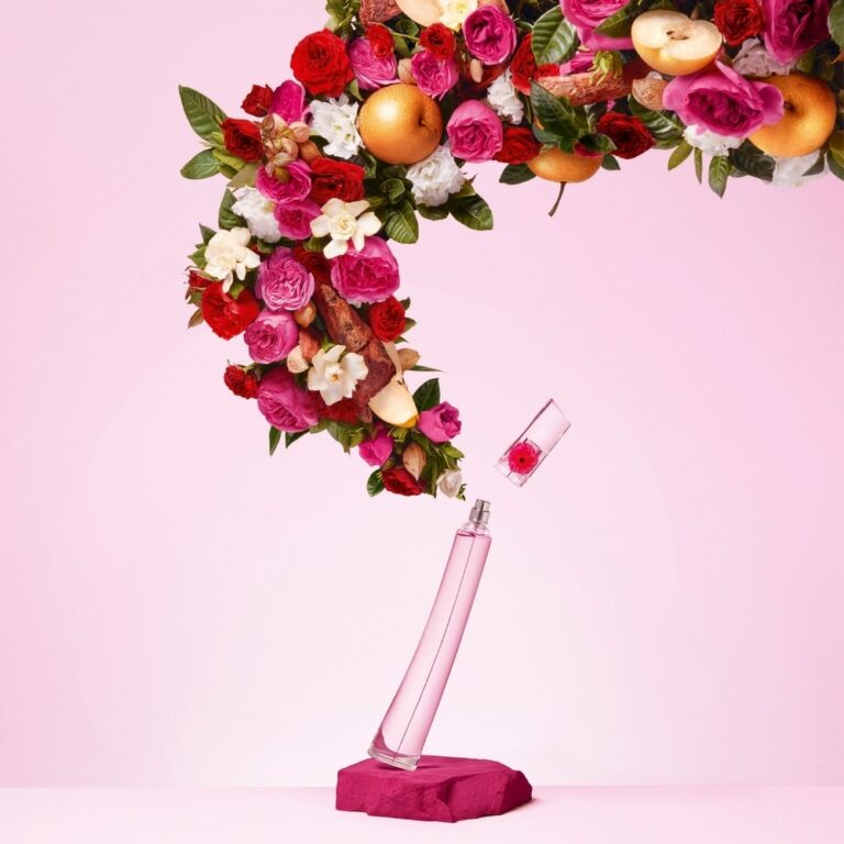 KENZO | Flower by Kenzo | Eau de Vie | Parfumerie MADO Réunion