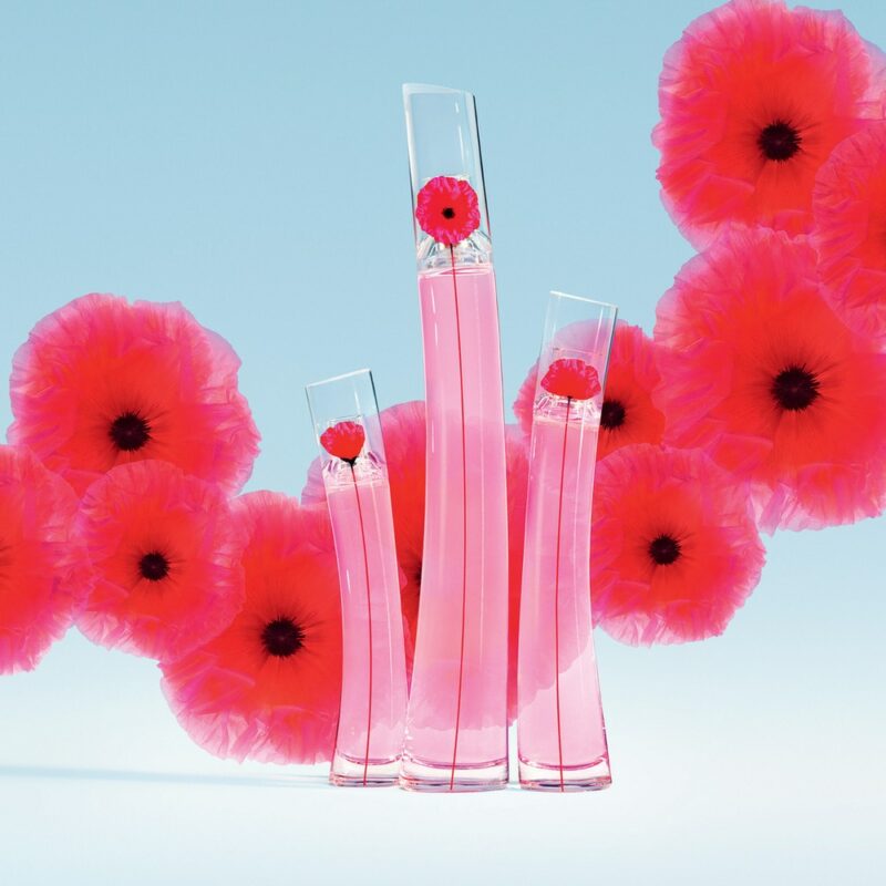 KENZO | Flower by Kenzo | Eau de Vie | Parfumerie MADO Réunion