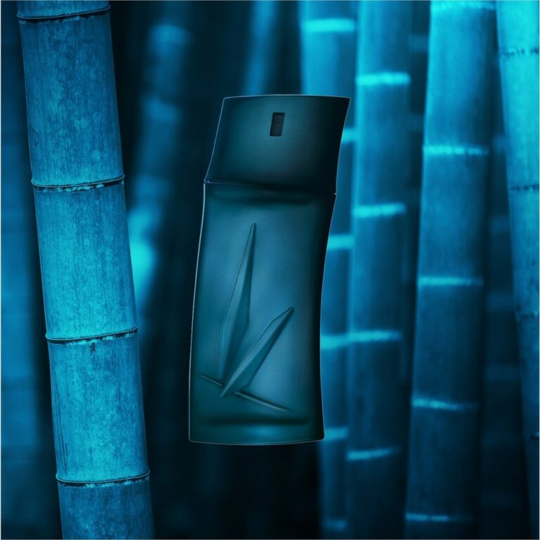 KENZO | L'homme | Parfumerie MADO Réunion