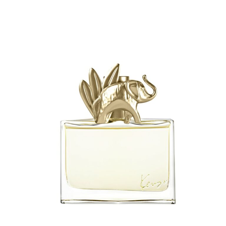 KENZO | Jungle | Parfumerie MADO Réunion