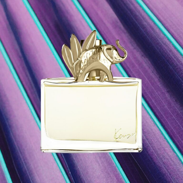 KENZO | Jungle | Parfumerie MADO Réunion