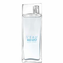 KENZO | L'eau de Kenzo femme | Parfumerie MADO réunion