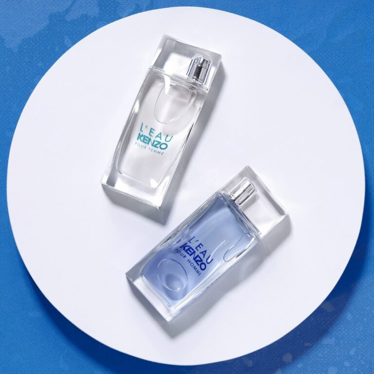 KENZO | L'eau de Kenzo homme | Parfumerie MADO réunion