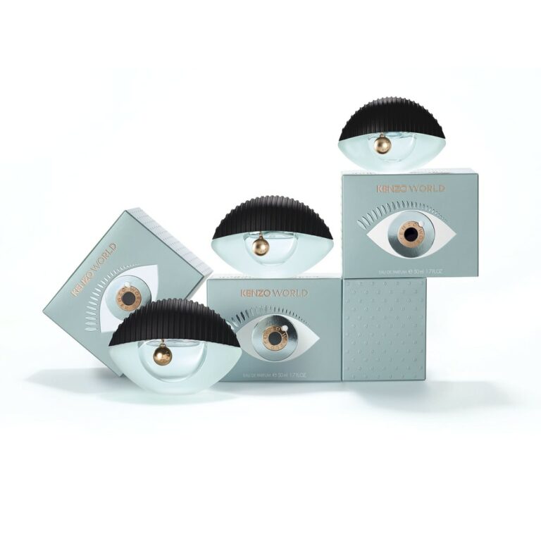 KENZO | Kenzo World | Parfumerie MADO Réunion