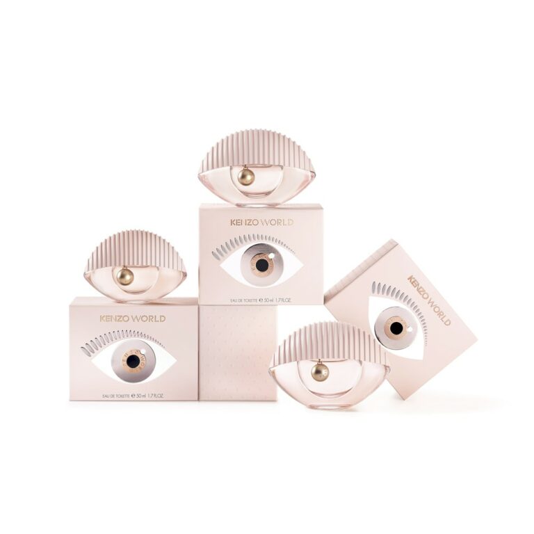 KENZO | Kenzo World | Parfumerie MADO Réunion