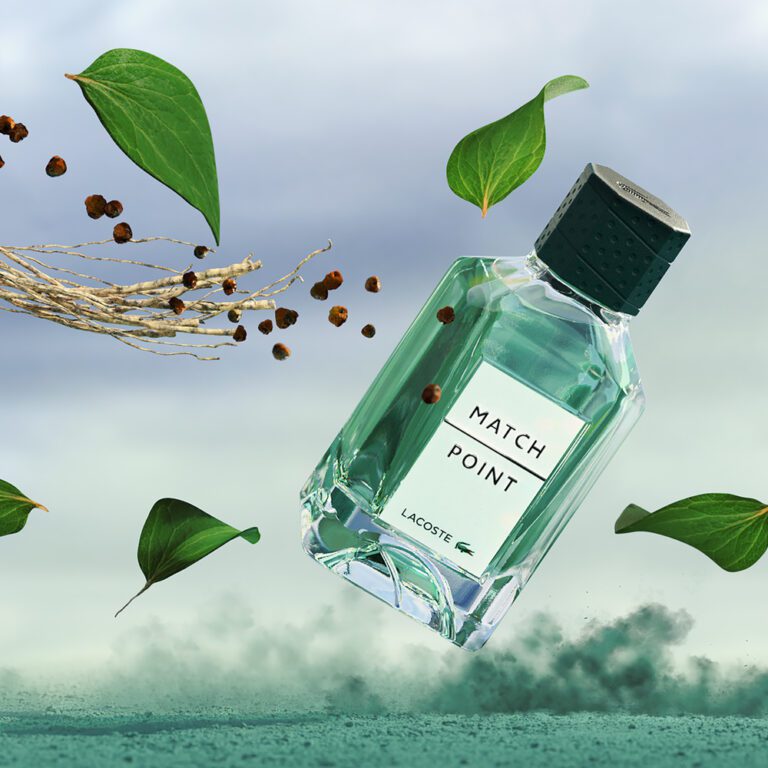 LACOSTE | Coffret MatchPoint | EDT + DEO | Parfumerie MADO Réunion