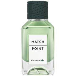 LACOSTE | Coffret MatchPoint | EDT + DEO | Parfumerie MADO Réunion