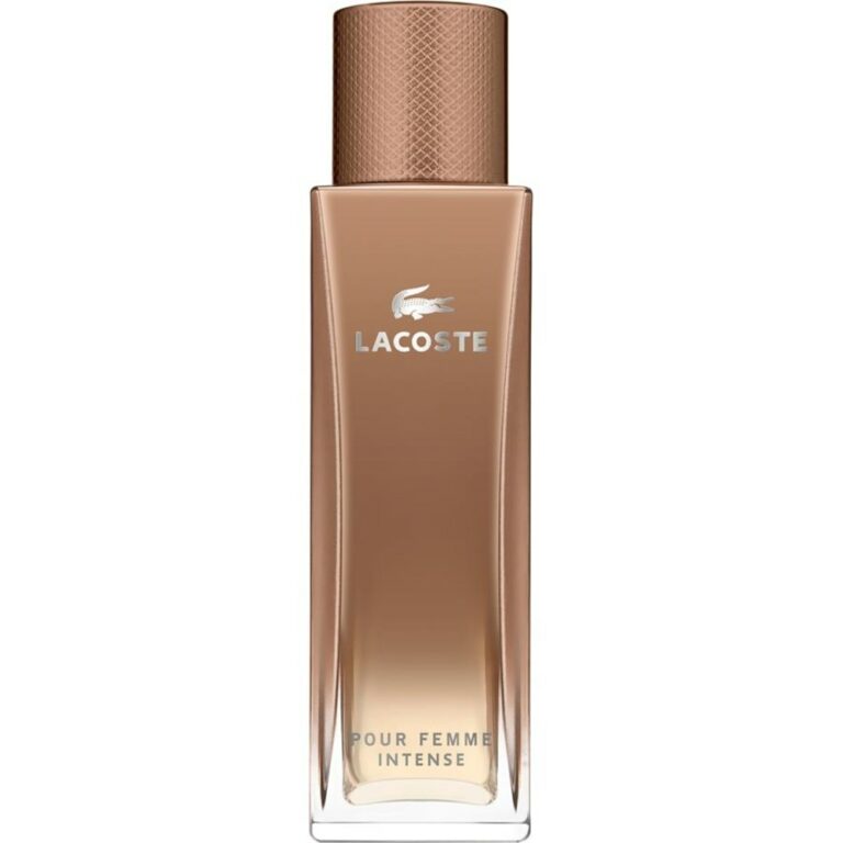Intense Eau de Parfum