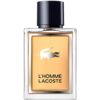 LACOSTE | L'HOMME LACOSTE EAU DE TOILETTE | ELEGANT ET LEGENDAIRE | MADO PARFUMERIE REUNION