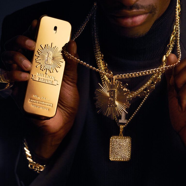 PACO RABANNE | One Million | Parfumerie MADO Réunion