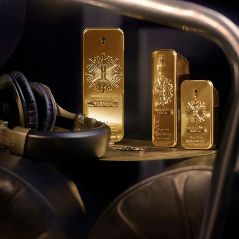 PACO RABANNE | One Million | Parfumerie MADO Réunion