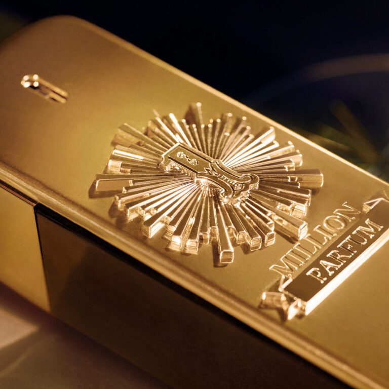 PACO RABANNE | One Million | Parfumerie MADO Réunion