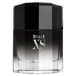 PACO RABANNE | Black XS | Parfumerie MADO Réunion