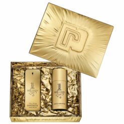 PACO RABANNE | Coffret One Million | Parfumerie MADO Réunion