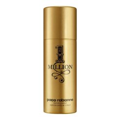 PACO RABANNE | Gel Douche One Million | Parfumerie MADO Réunion