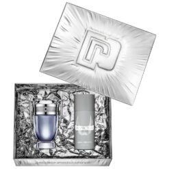 PACO RABANNE | Coffret Invictus | Parfumerie MADO Réunion